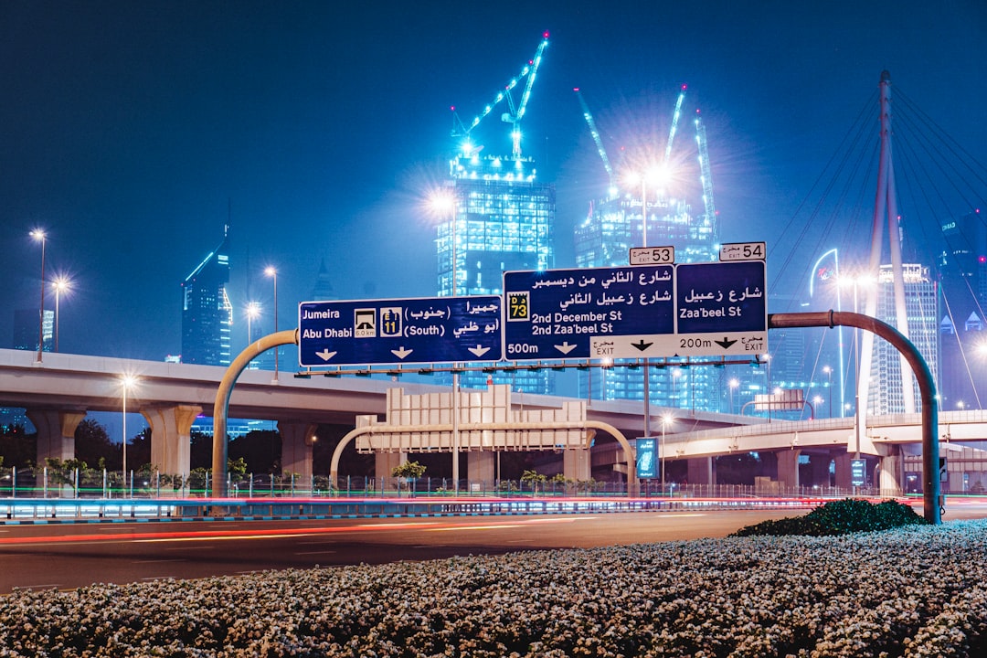 Dubai Schengen Visa – Complete Guide 2025