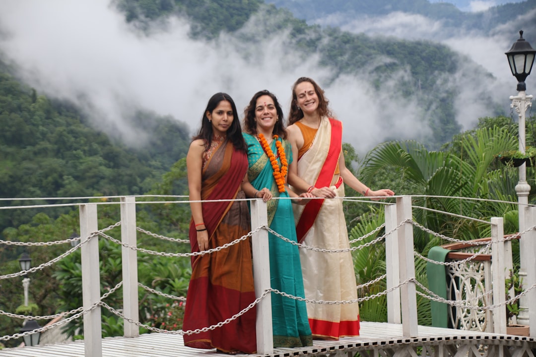 Indian Women Travel Visa – Complete Guide 2025