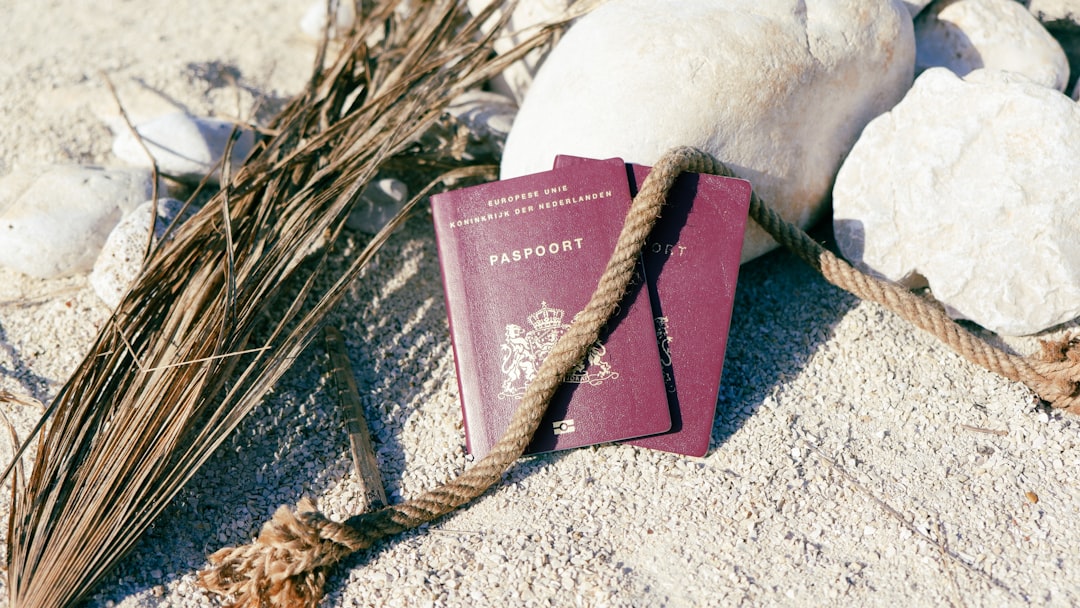 Lost Passport UAE Indians – Complete Guide 2025
