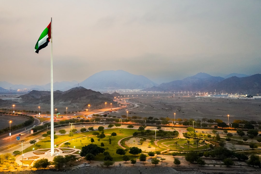UAE Visa Overstay Indian – Complete Guide 2025