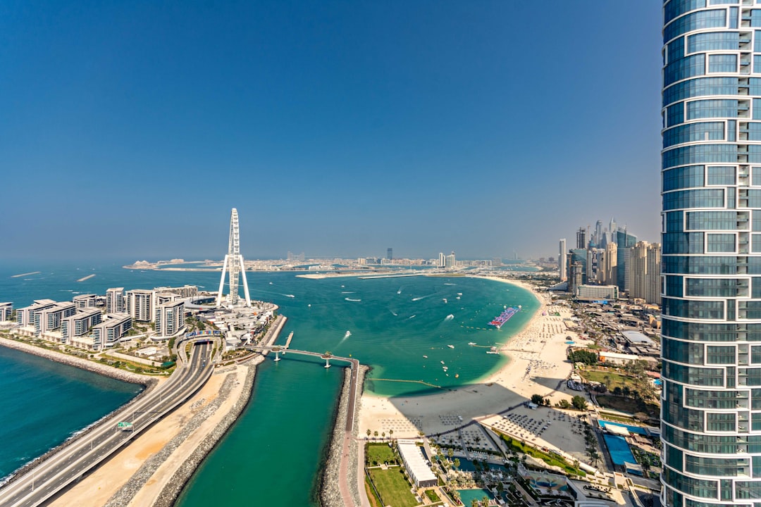 Dubai Tourist Visa Insurance – Complete Guide 2025