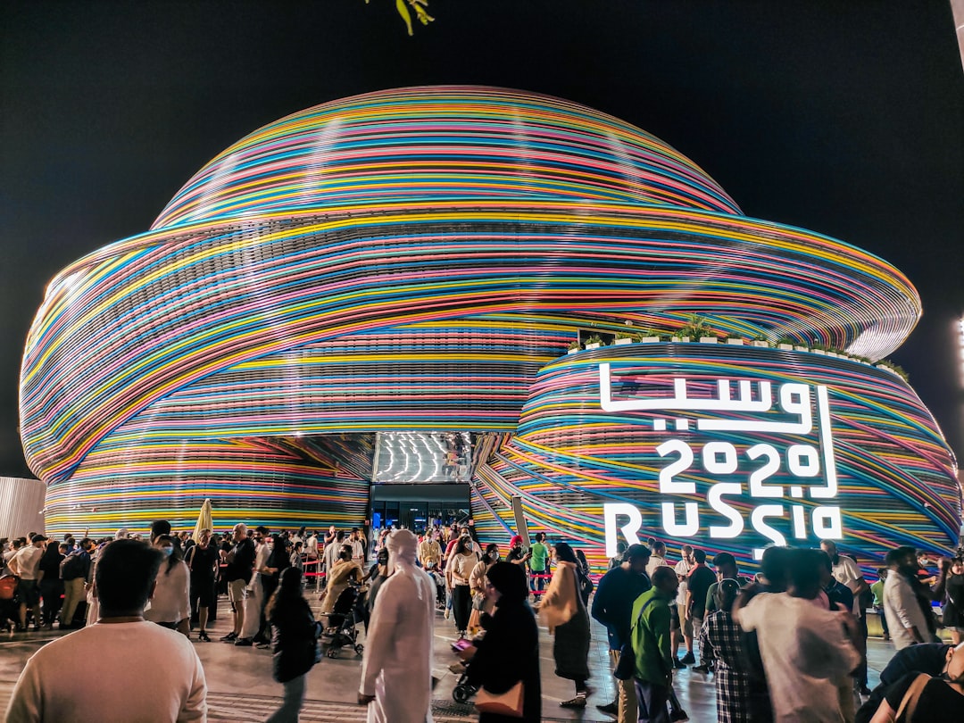 Ramadan Dubai Tourist Survival – Experience Guide
