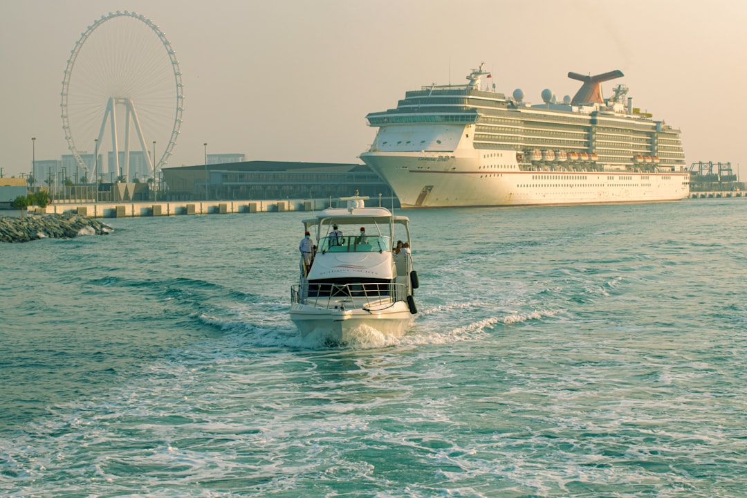 UAE Cruise Tourist Visa – Complete Guide 2025