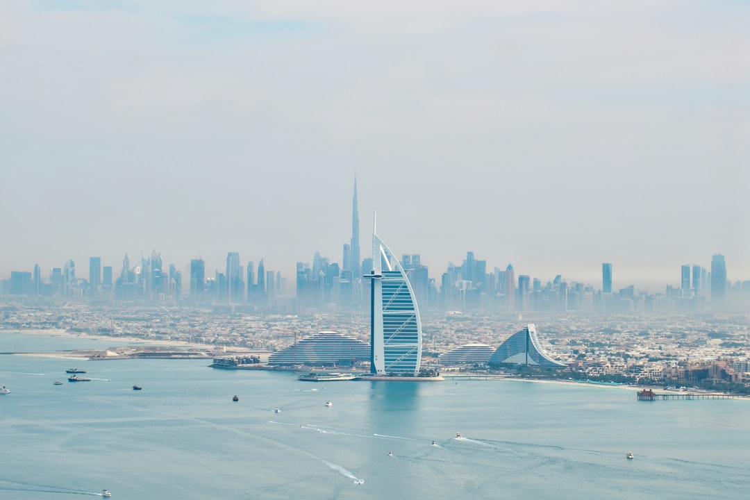 Dubai Visa US Citizens – Complete Guide 2025