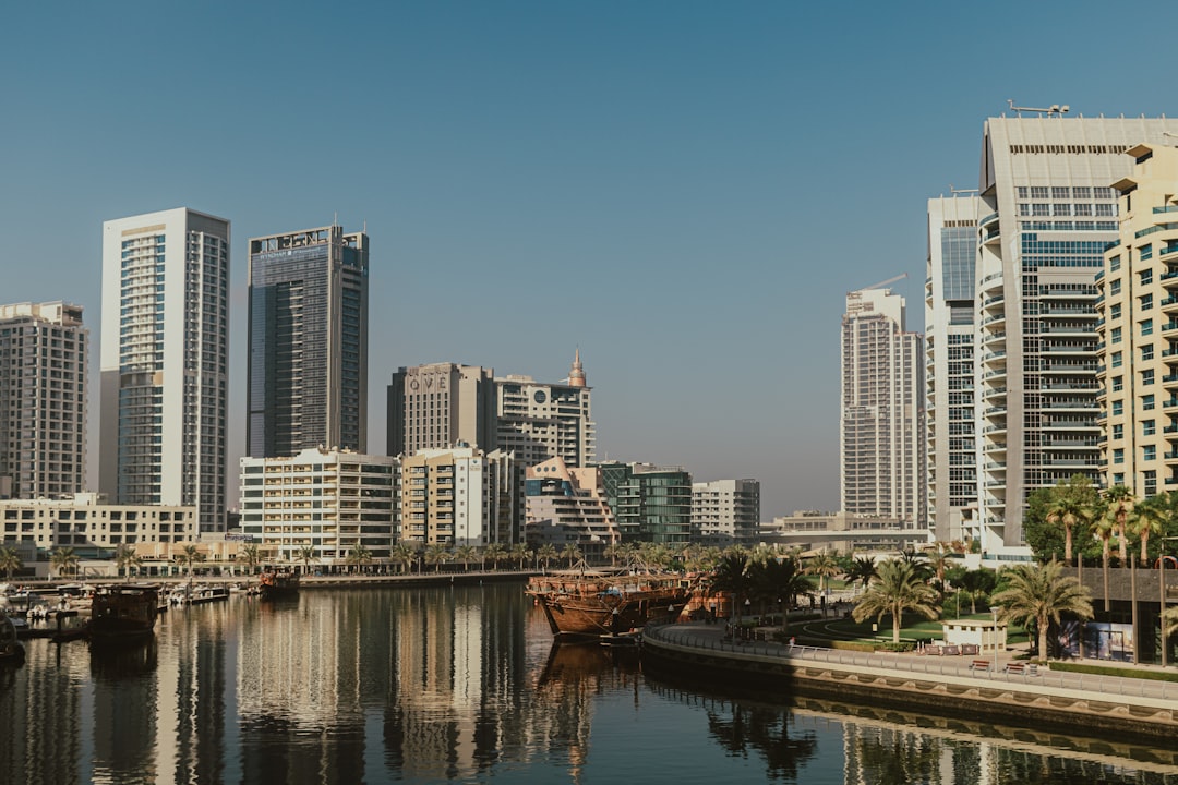 Dubai Visa Nigerians Complete Guide 2025