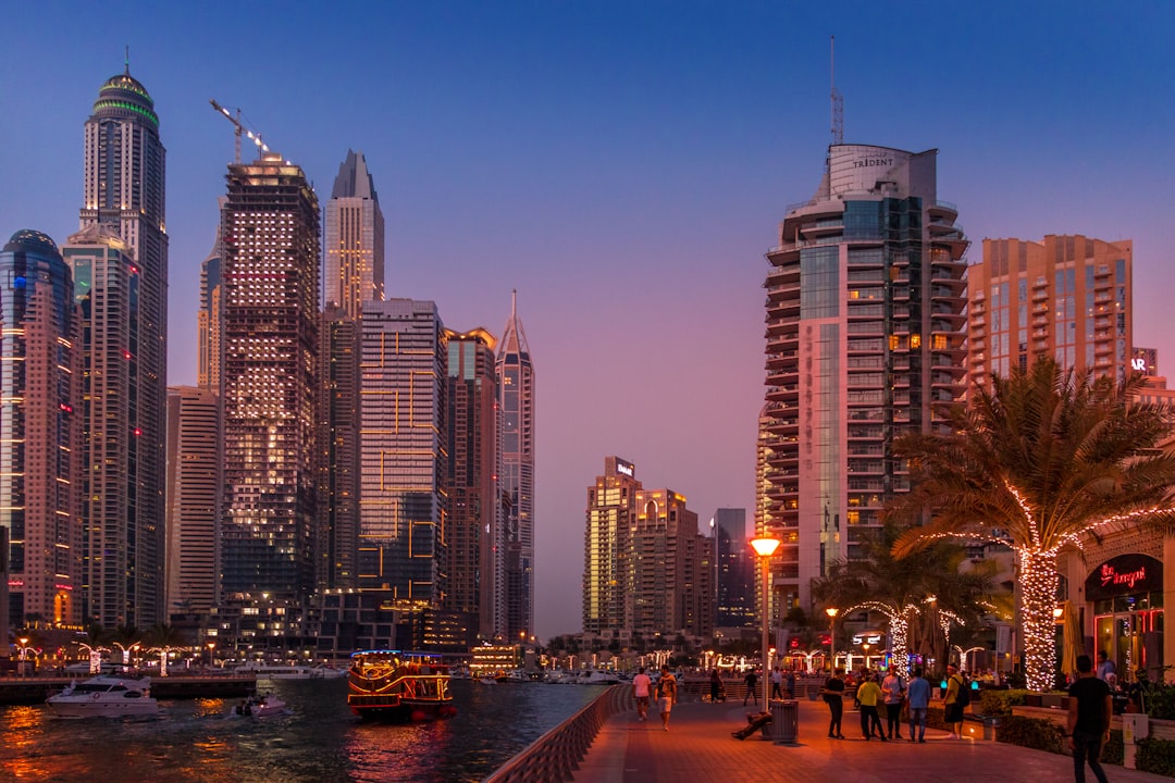 Dubai Visa Chinese Citizens – Complete Guide 2025