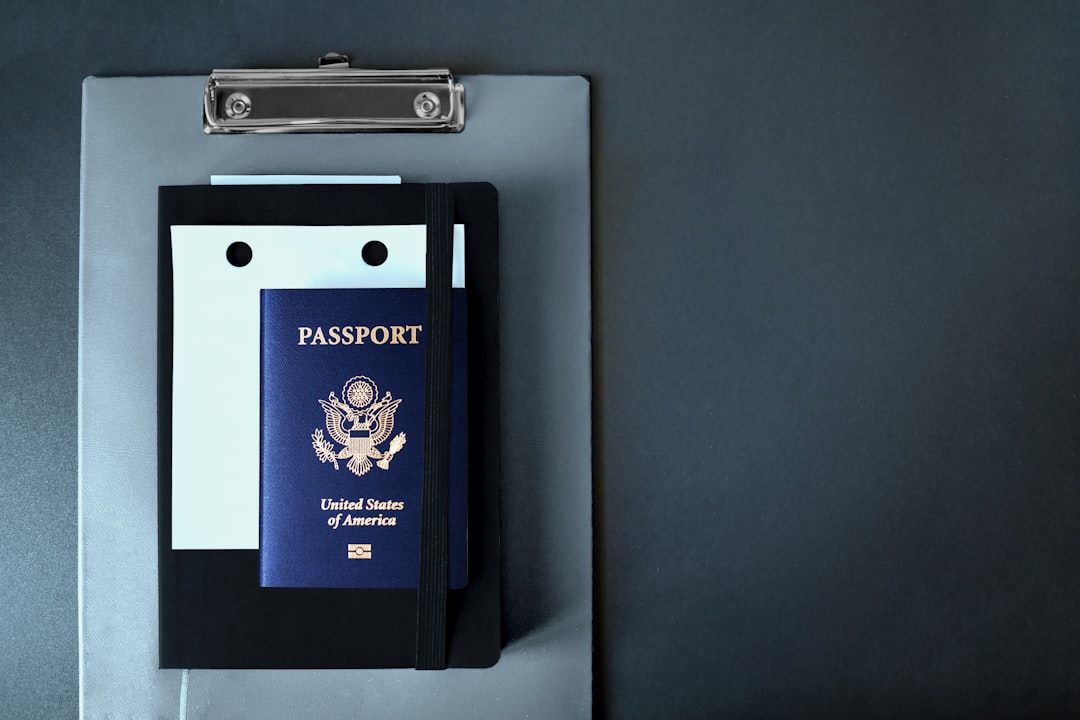 Visa Security Check Status – Complete Guide 2025