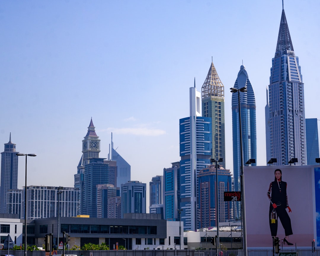 Dubai Student Internships Visa – Complete Guide 2025