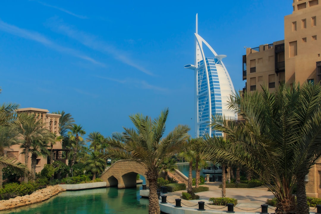 Medical Tourism Visa Dubai – Complete Guide 2025