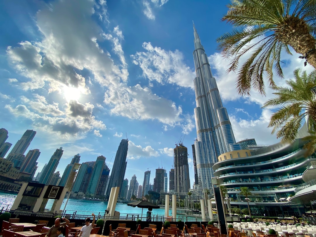 Download Dubai Visa Copy – Complete Guide 2025
