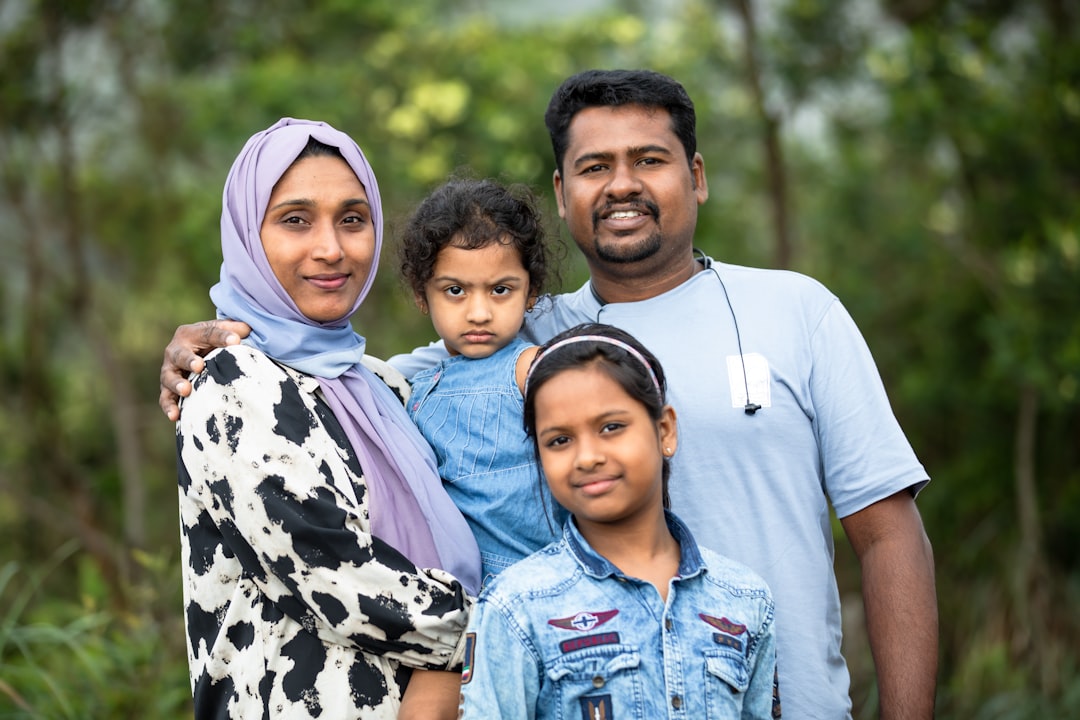 Sponsor Parents Dubai Visa – Complete Guide 2025