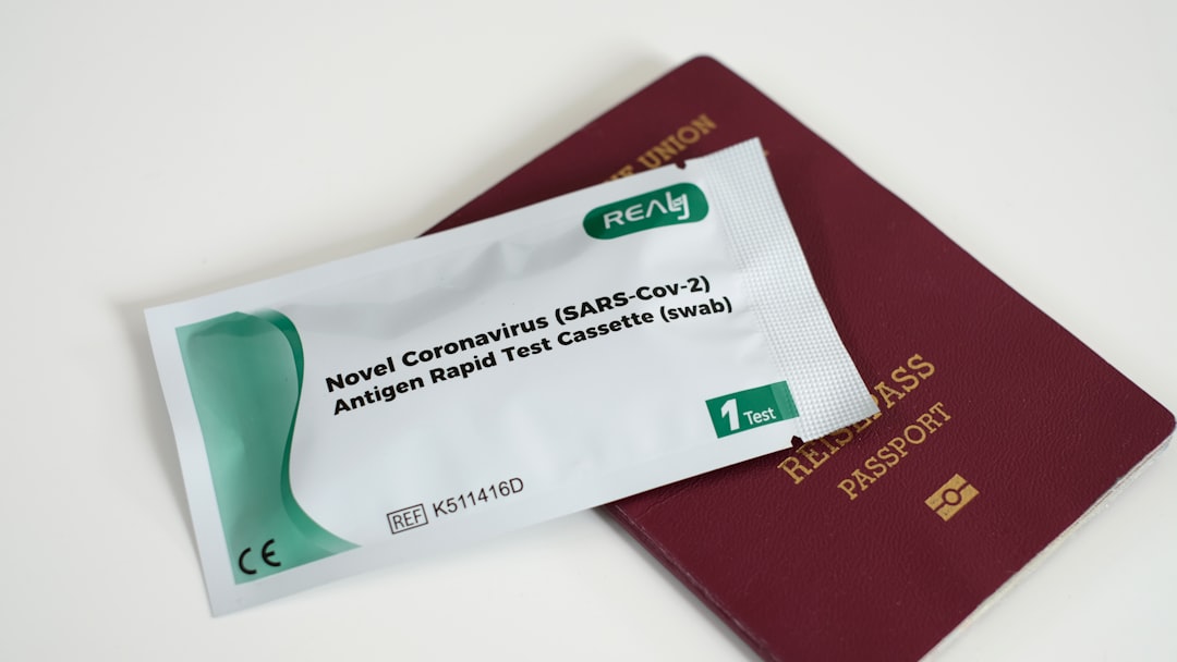 Patient Companion Visa – Complete Guide 2025