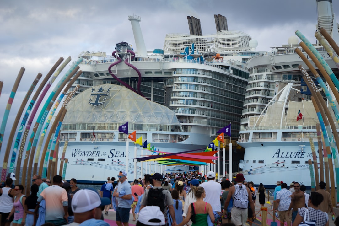 Cruise Tourism Visa 2025 – Complete Guide
