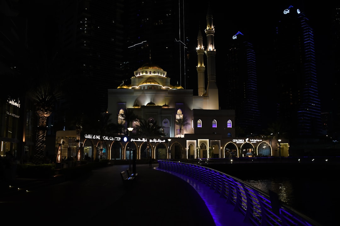 Ramadan Dubai Tourist Guide – Experience Guide