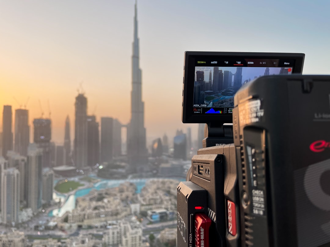 Dubai Virtual Working Visa – Complete Guide 2025