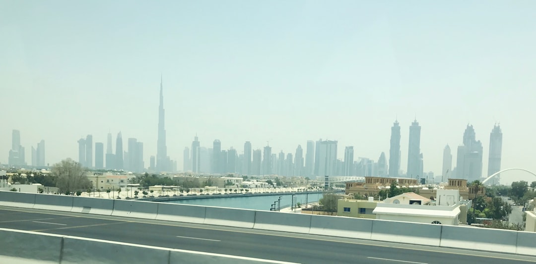 Driving Dubai Tourist Visa – Complete Guide 2025