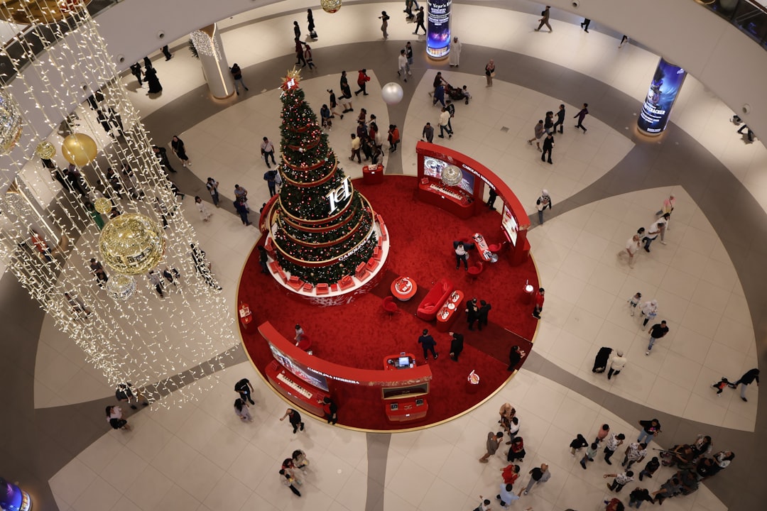 New Years Eve Dubai Visa – Complete Guide 2025