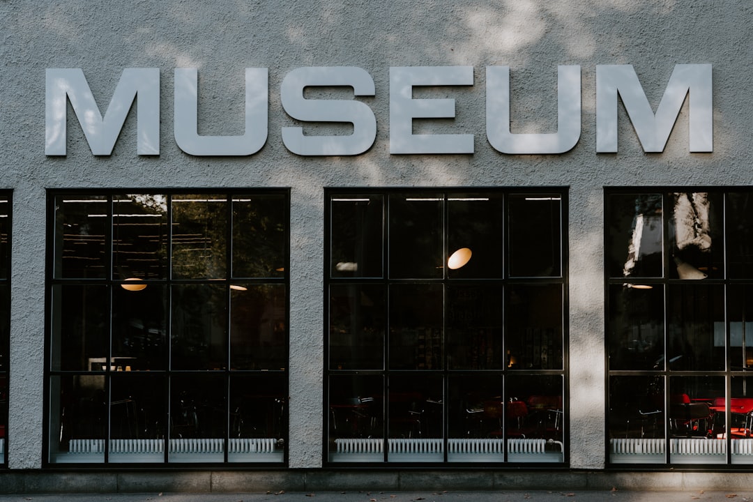 Museum Future Tickets – Experience Guide