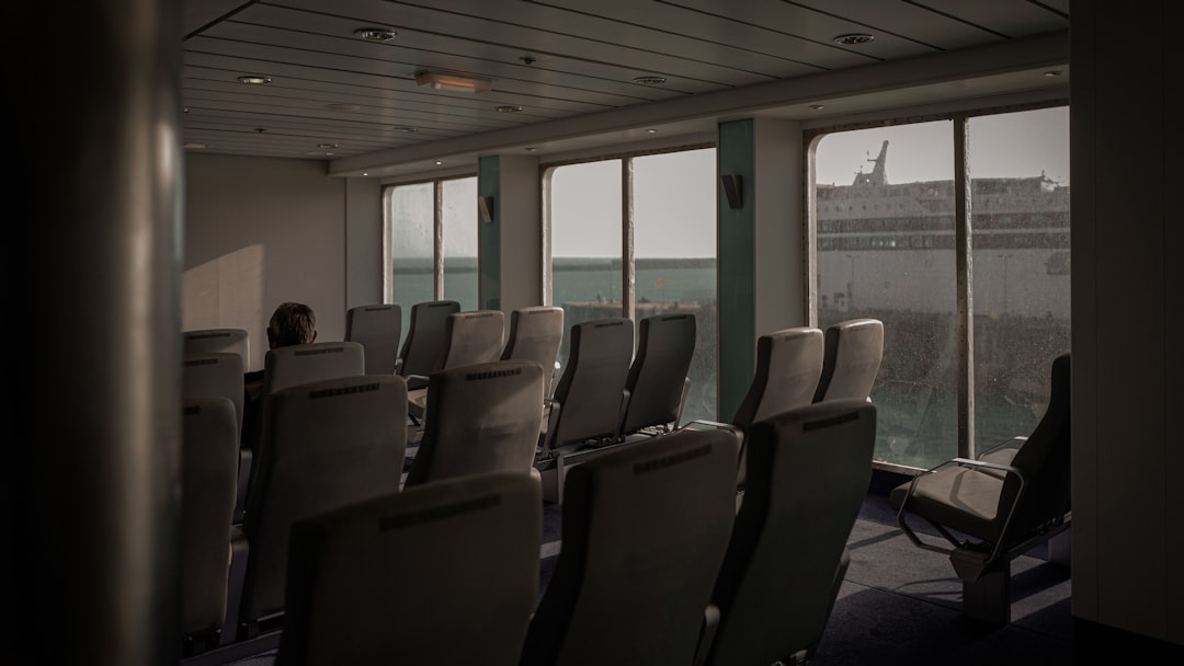 Indigo Ok to Board – Experience Guide