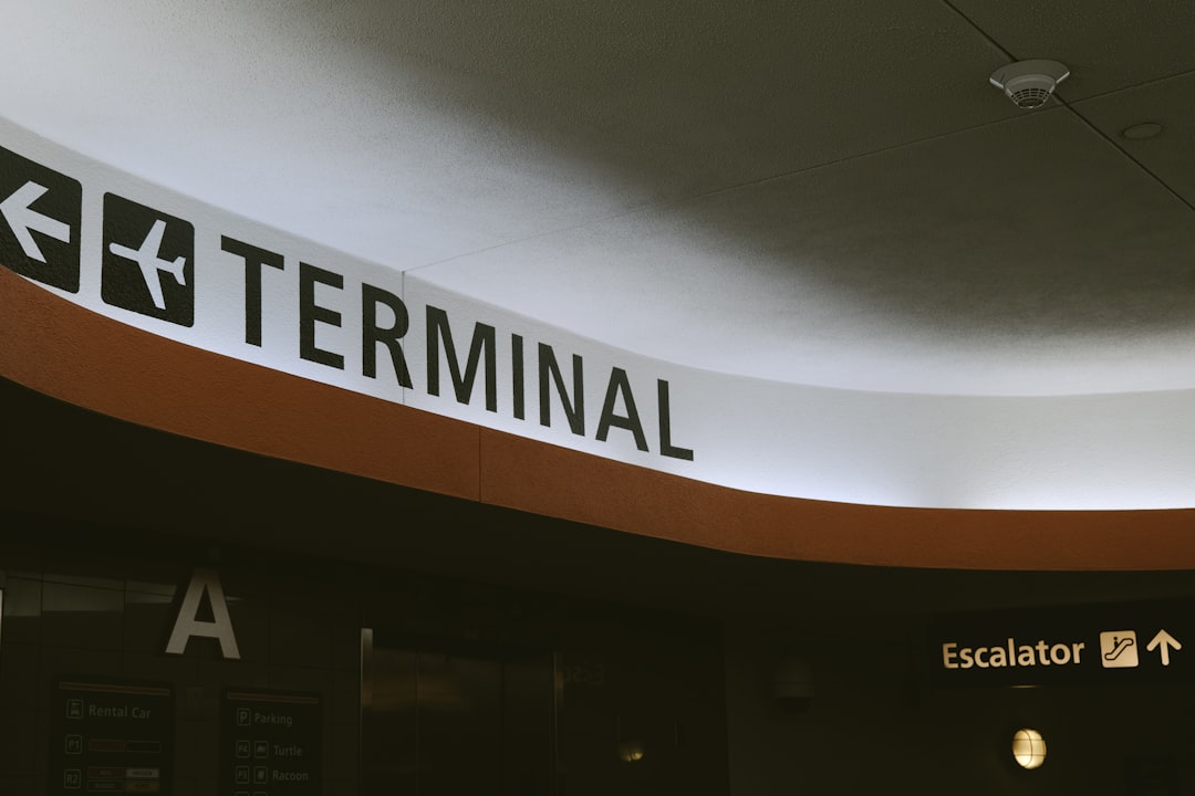 VAT Refund Airport Guide – Experience Guide