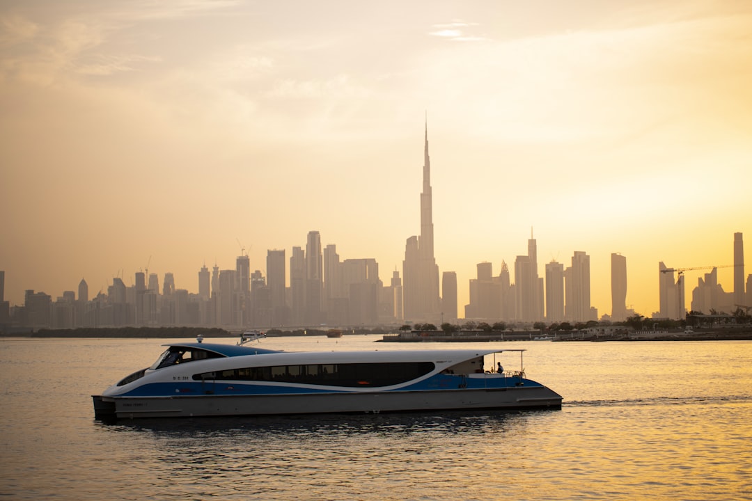 Dubai Ferry Sightseeing – Experience Guide