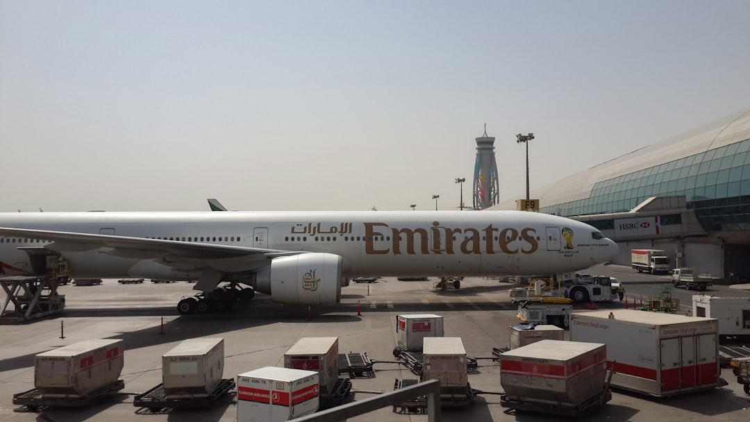 Dubai Stopover Program Emirates Connect – Experience Guide