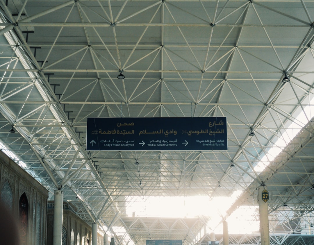 Al Maktoum Airport Visa – Complete Guide 2025