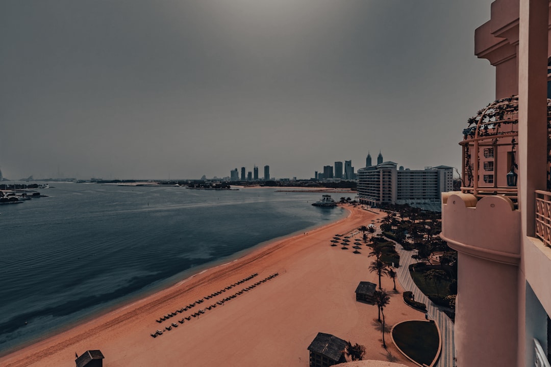 Dubai Weather Packing Guide – Experience Guide