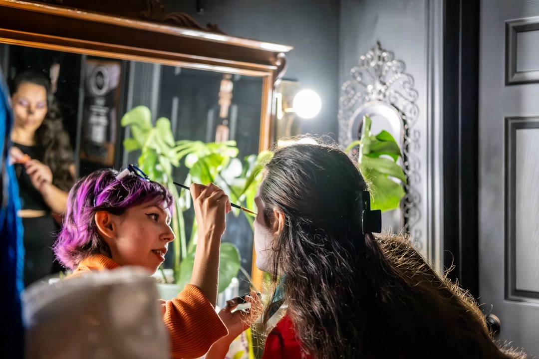 Glowmad Guide Beauty Rituals – Experience Guide