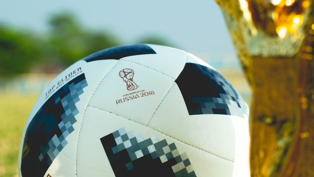 Event Visa World Cup Qualifiers – Complete Guide 2025