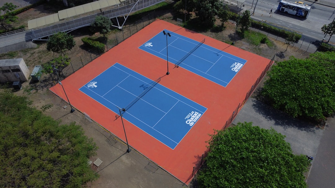 Luxury Padel Tennis Courts – Experience Guide