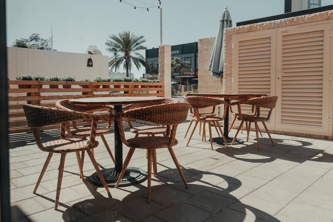 Dubai Work Cafe Spots – Experience Guide