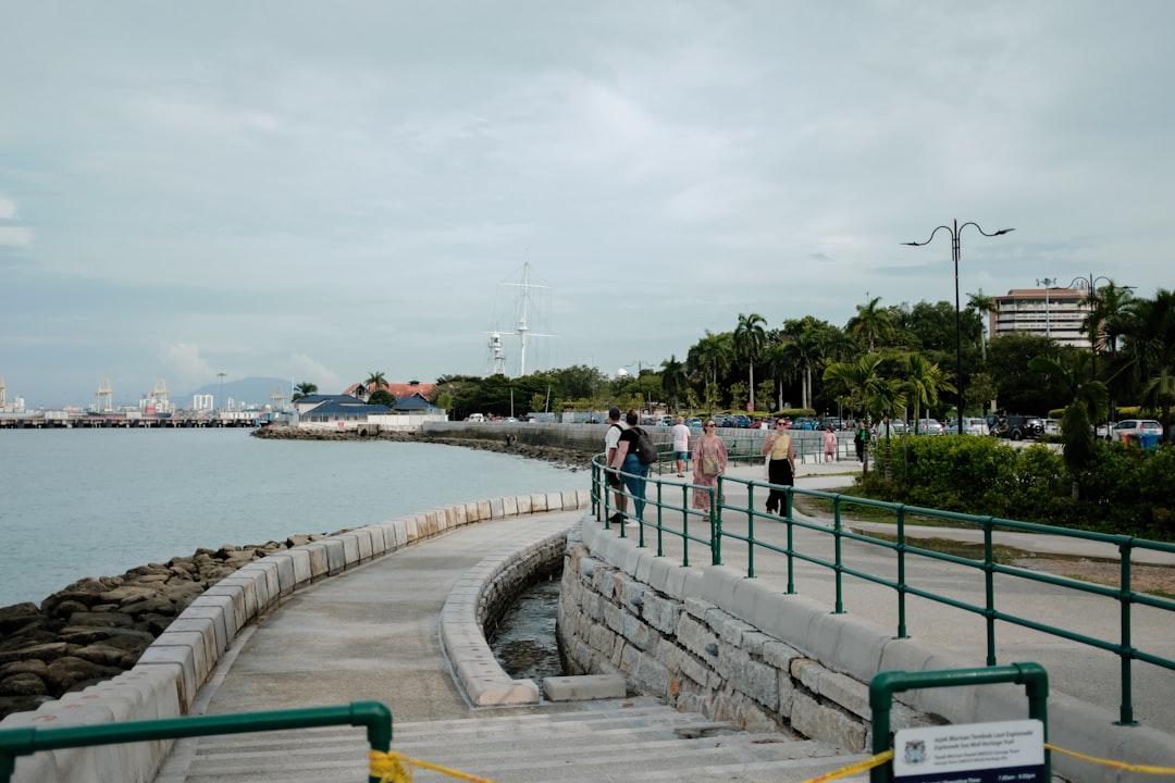 Smart Waterfronts AI Promenades – Experience Guide