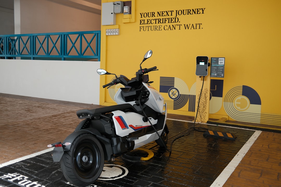 Smart Mobility Jumeirah Cruise – Experience Guide