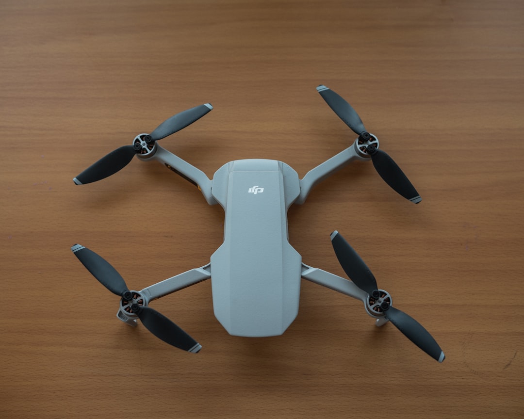 Creator Drone Permits – Experience Guide