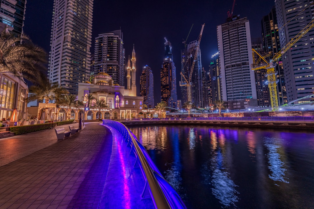 Biohacking Dubai Longevity Expo – Experience Guide