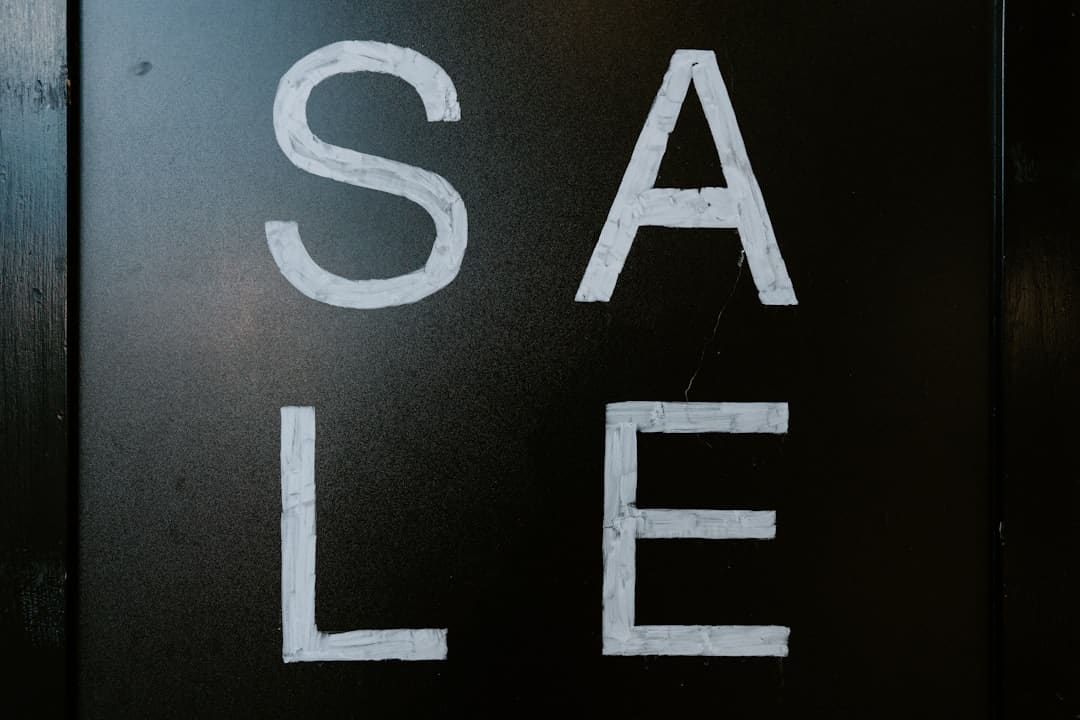 Great Online Sale Guide – Experience Guide