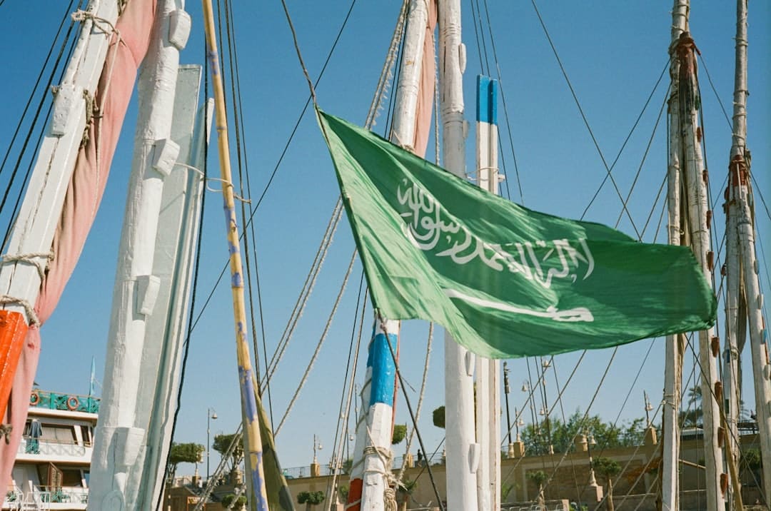 Sustainable Yachting Protecting Arabian – Experience Guide