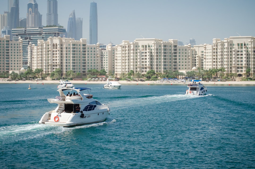 Dubai Islands Yachting Hub – Experience Guide
