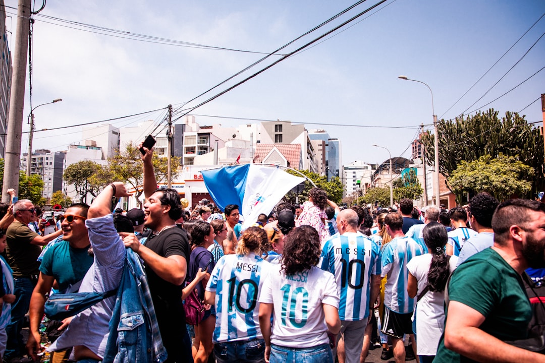 Blue Visa Youth Activists – Complete Guide 2025