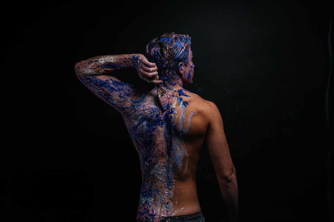 Blue Visa Artists – Complete Guide 2025