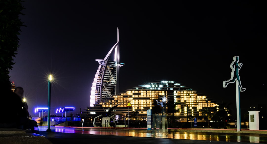 Dubai Islands Nightlife Destination – Experience Guide