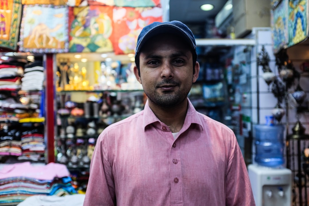 Indian Business Traveler Dubai Visa – Complete Guide 2025