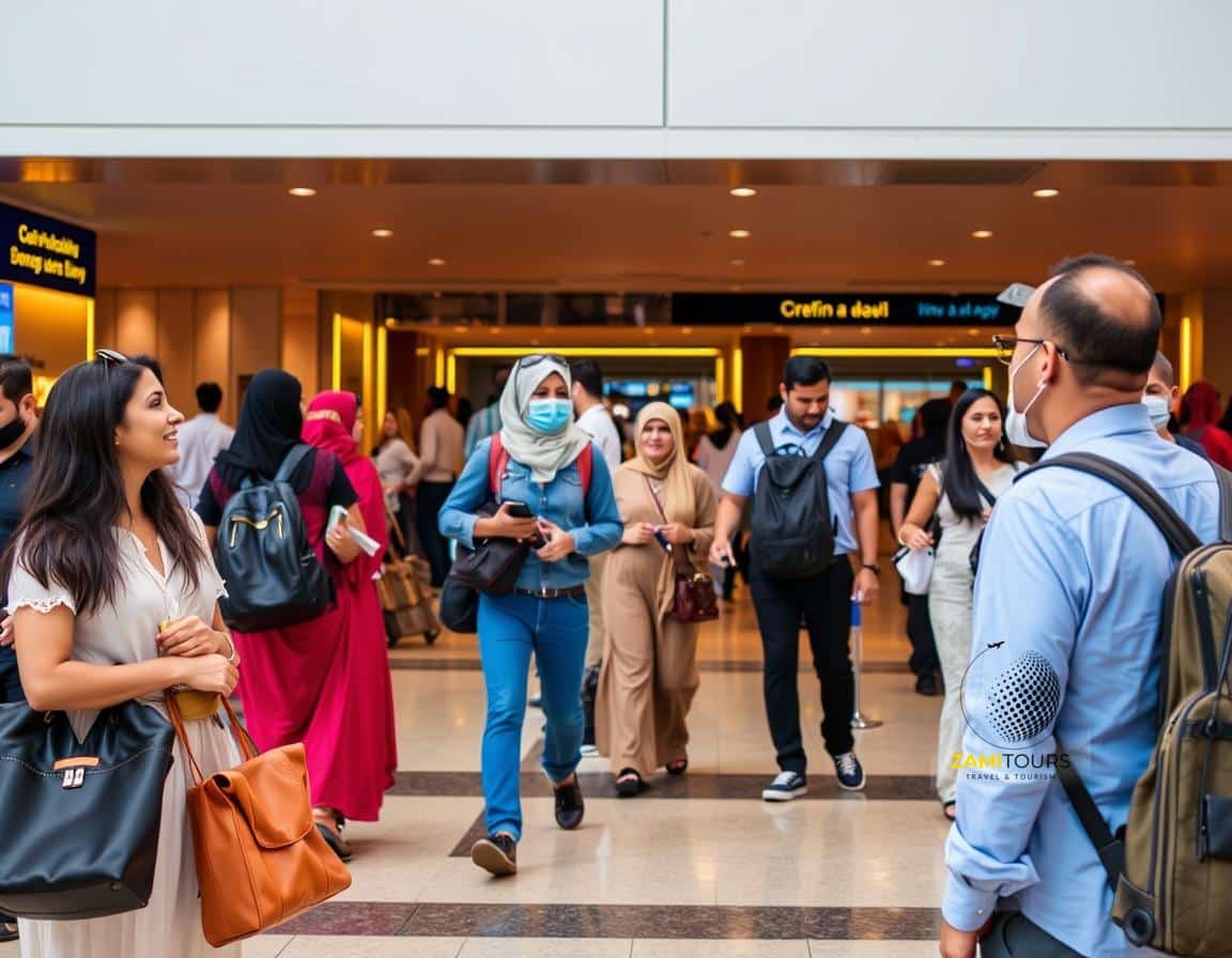 UAE Multiple Entry Visa Approval Strategy 2026: Your Guide After 3 Rejections