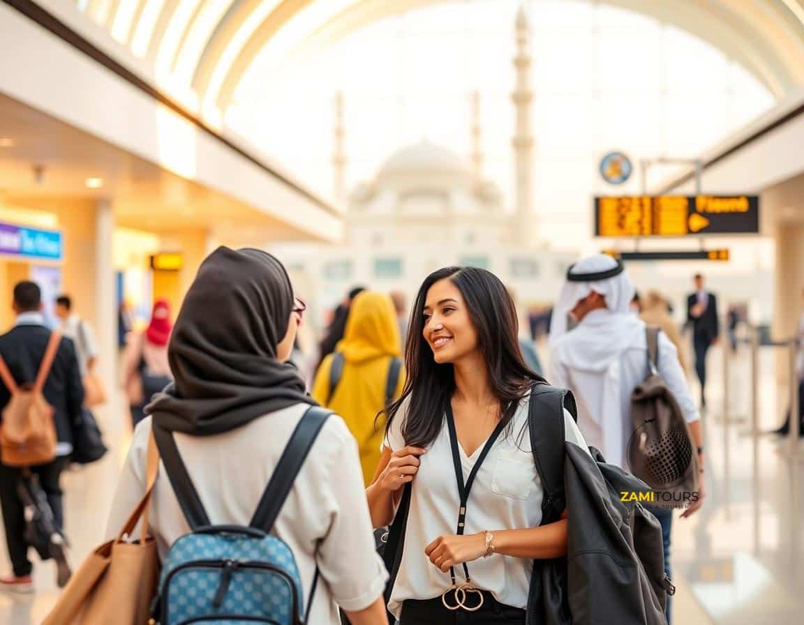 Dubai Immigration Pre-Approval Check – Complete Guide 2026