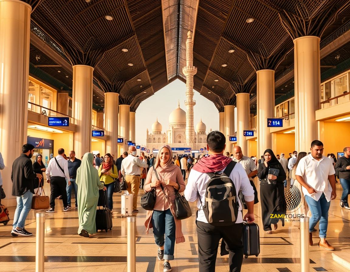 UAE Visa During Ramadan 2026: Complete Guide