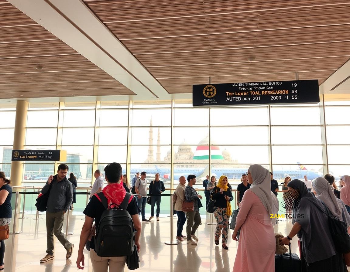 UAE Visa Requirements for Tajik Nationals: Your Complete 2026 Guide