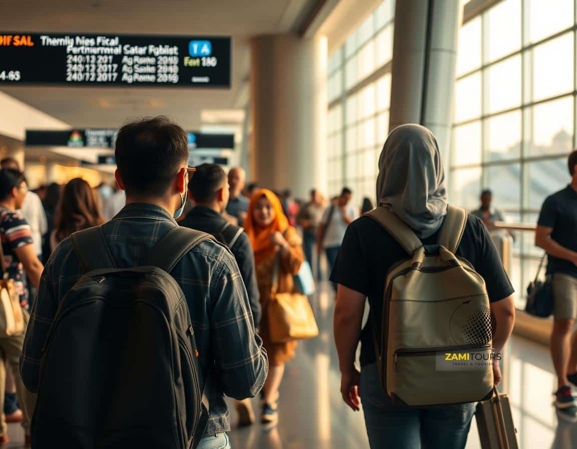 UAE Multiple Entry Visa Validity: Complete 2026 Guide