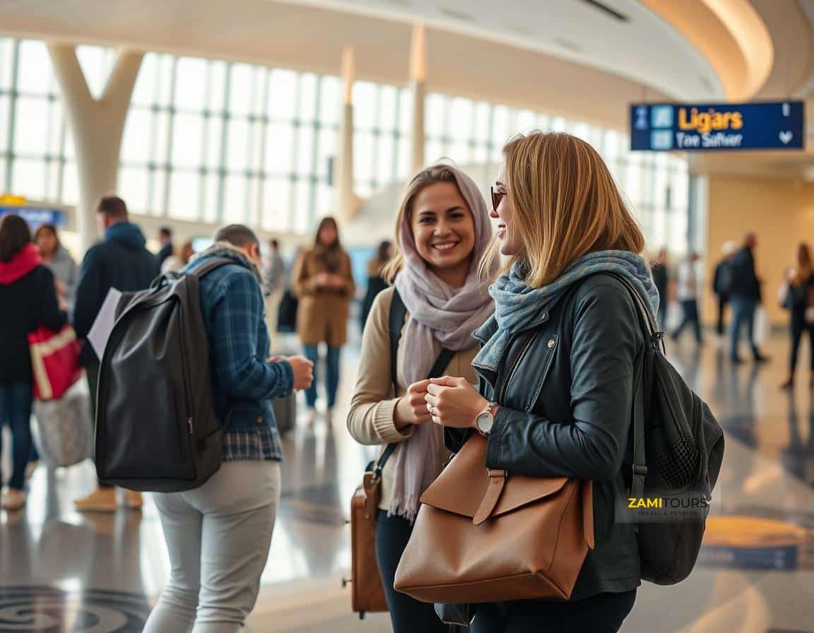 Solo Female Travelers Under 25: UAE Multiple Entry Visa Approval Strategies 2026