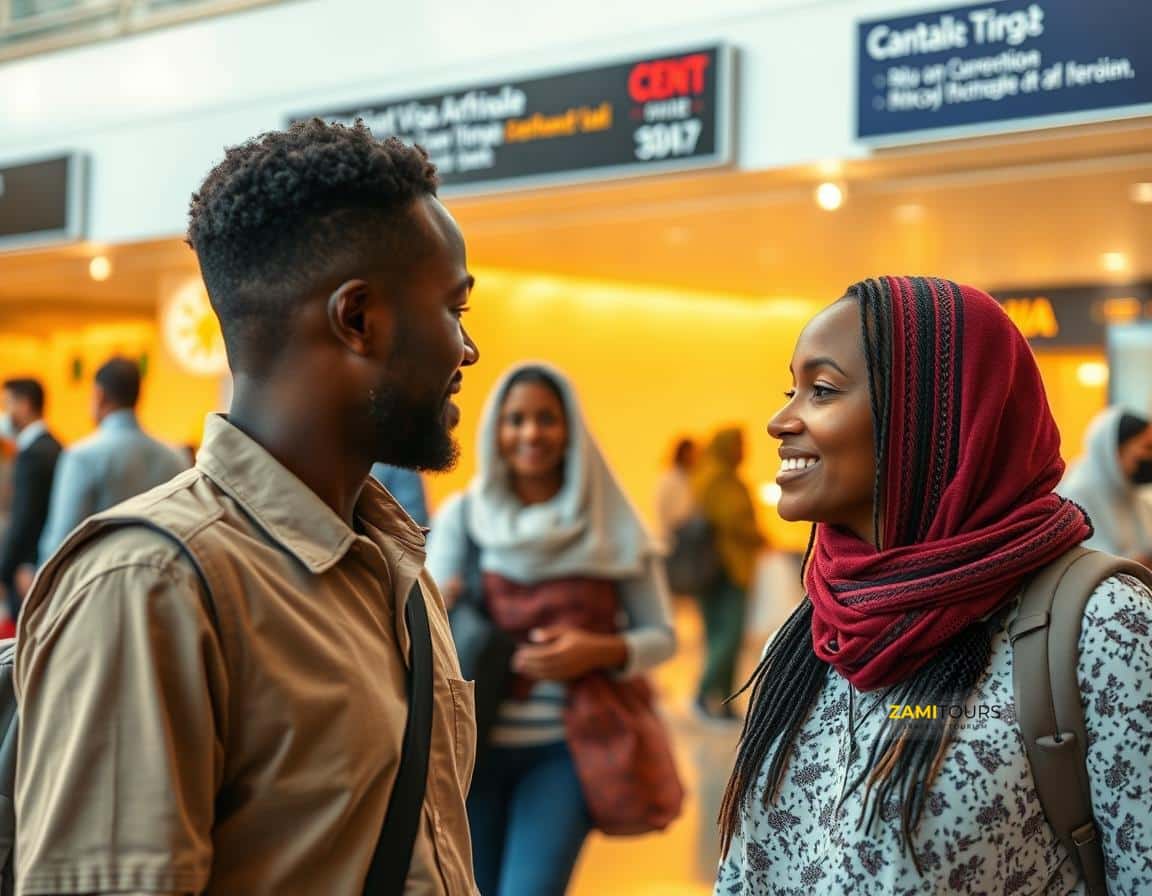 African Passport Holders: UAE Visa Security Deposit AED 3200 Refund Process Explained 2026